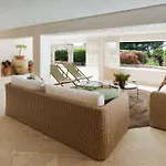 Maddalena Villa