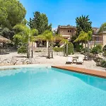 Maddalena Villa