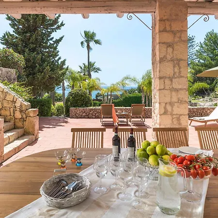 Villa Maddalena