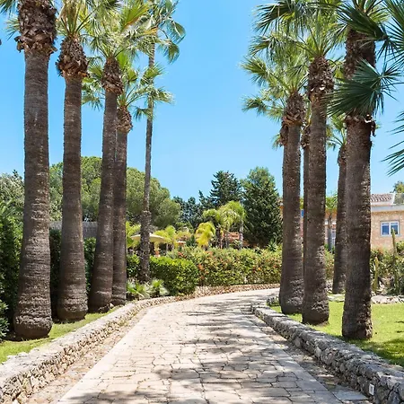 Villa Maddalena *