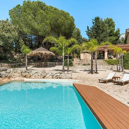 Villa Maddalena *