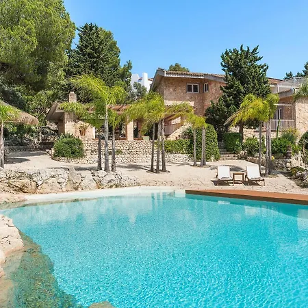 Villa Maddalena Syracuse