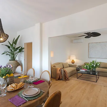 Maddalena Вилла Сиракузы