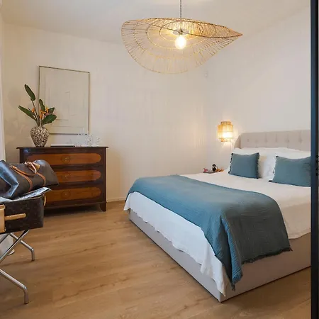 Вилла Maddalena