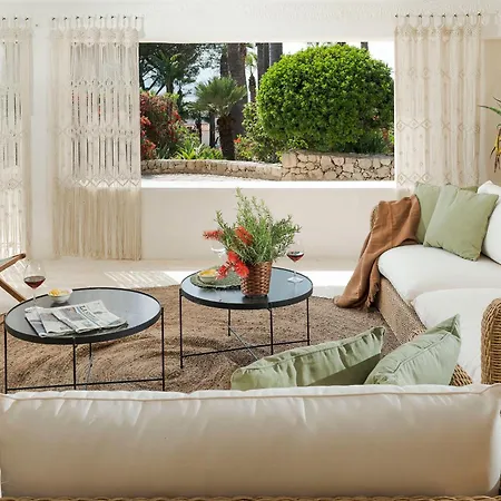 Maddalena Вилла Сиракузы